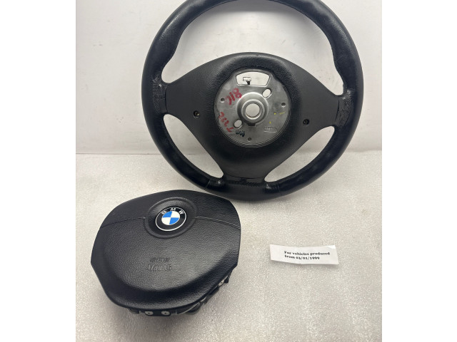 Volant BMW 5 E39 2000 2229115