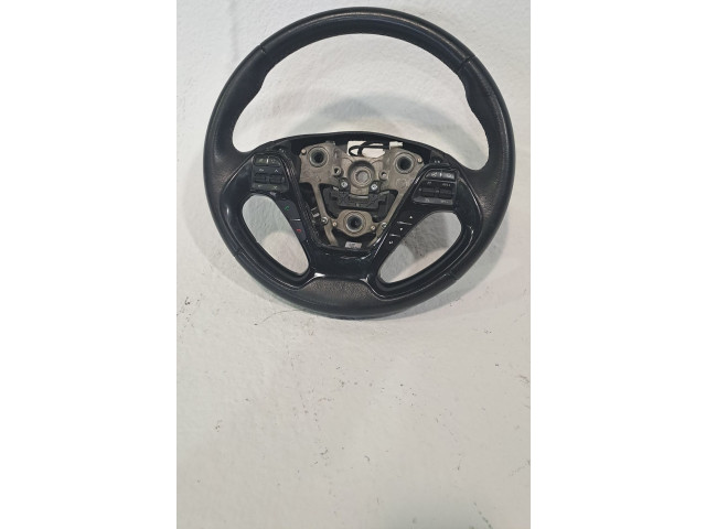 Руль KIA Ceed  2012 - 2018 года 56111A2050      