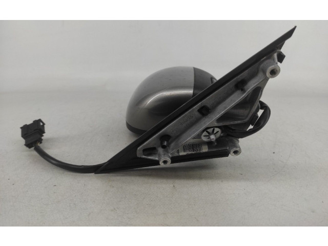 Зеркало электрическое Skoda Fabia Mk2 (5J) 2007 - 2014 года