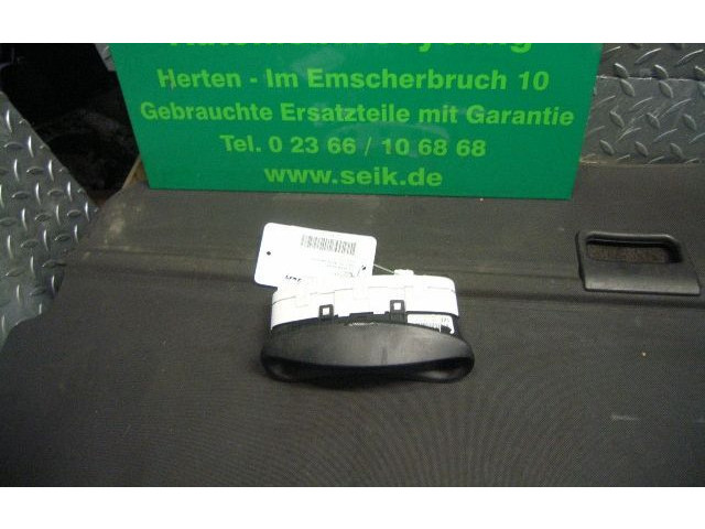 Дисплей    06J130727   Chevrolet Matiz