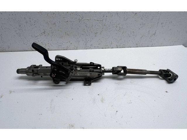 рейка Колонка рулевая 1K2419502BE Volkswagen Golf VI 2008 - 2013 года