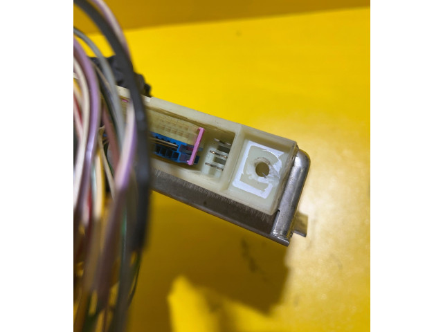 Блок управления коробкой передач 00001312A6, 268KM   Volvo XC90