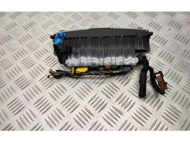 Блок управления климат-контролем 96715288ZD   Citroen C5