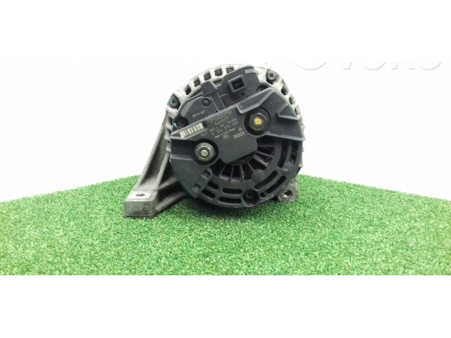 Генератор 124515019   Volvo C70      