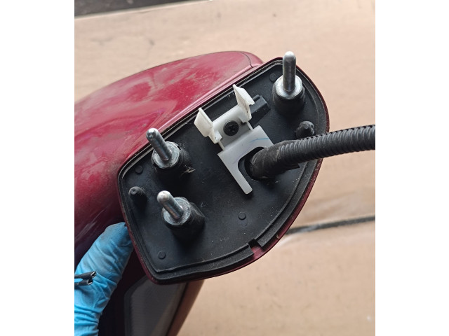 Зеркало электрическое        Lexus IS 220D-250-350  2006 - 2013 года   