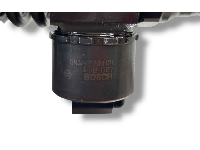 Форсунка 0414720404, 03g130073g Volkswagen Jetta V BKC