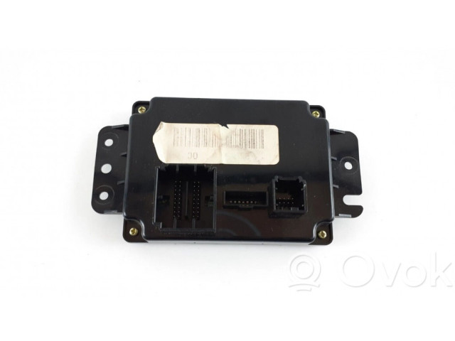 Блок управления климат-контролем P68247686AC, 68247686AC XPeng G3