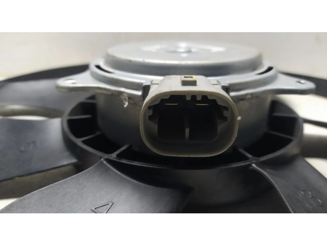 Вентилятор кондиционера воздуха (охлаждения)