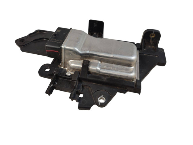 Блок управления двигателя MJ9812A650, MJ9812A650VA Ford Mustang Mach-E