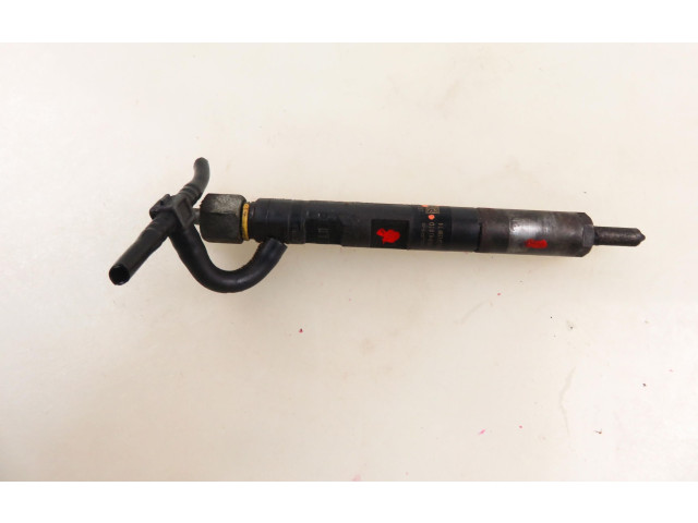 Форсунка 8200049876, 8200553570 Renault Clio II K9K 704