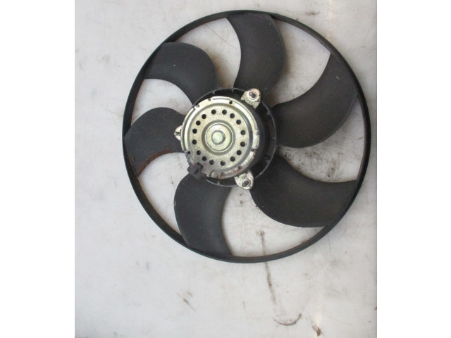 Вентилятор радиатора     5041292, 6693122    Ford Tourneo 