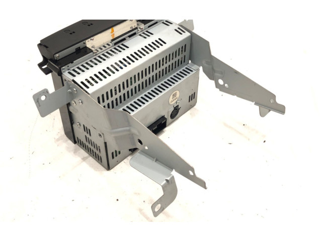 Дисплей    KENWOODFGZ806EOP   Subaru Forester SG