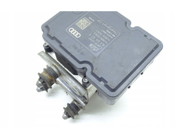 Jednotka ABS 4L0614517K, 4L0614517K Audi Q7 4L 2007