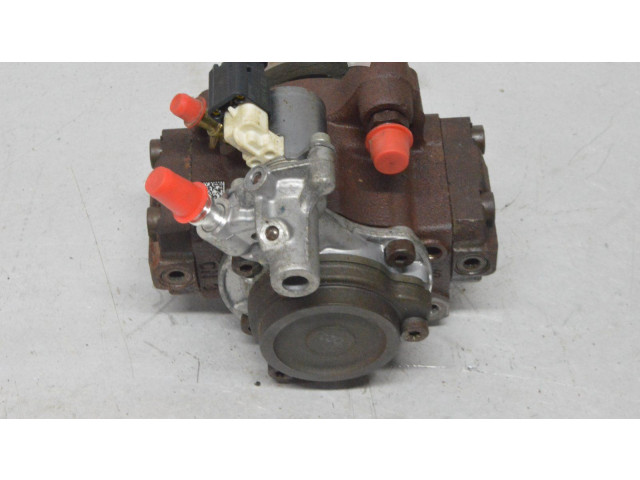 Vstřikovací čerpadlo 9672605380   Citroen Berlingo     