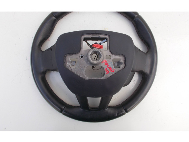 Руль Ford Kuga II  2013 - 2019 года GV413600DD3ZHE      