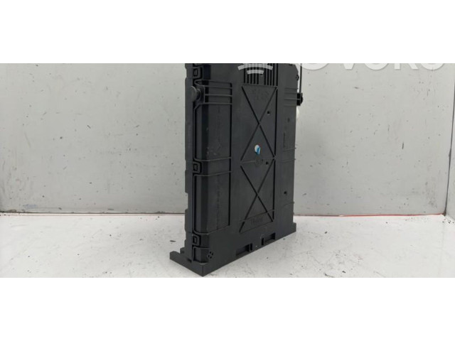 Модуль управления BSM 1611785780 Peugeot 2008 I для двигателя EB2F_HMZ