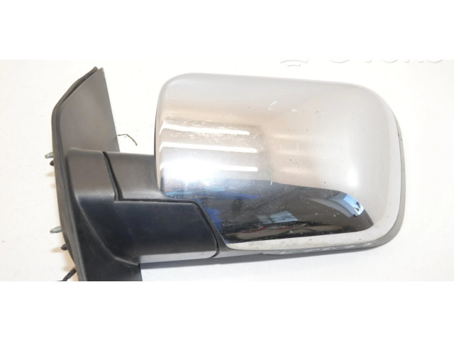 Zpětné zrcátko  levé Infiniti QX4 2006  96302ZQ10A, 96302ZZ60B  