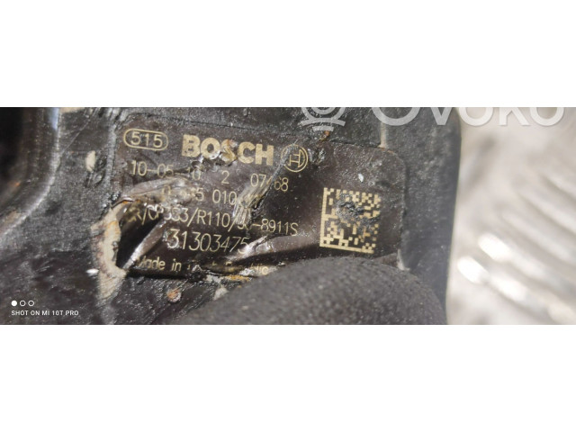 Топливный насос