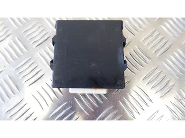 Блок управления редуктора коробки передач (раздатки) 8963048010, 8963048010 Lexus RX III