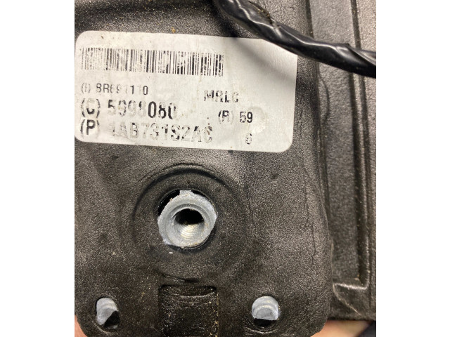 Zpětné zrcátko Dodge Caravan 2015 5998080, 8R691110