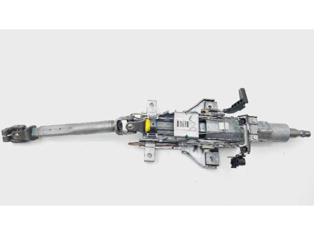    Рулевая рейка 00505193680   Alfa Romeo Giulietta 