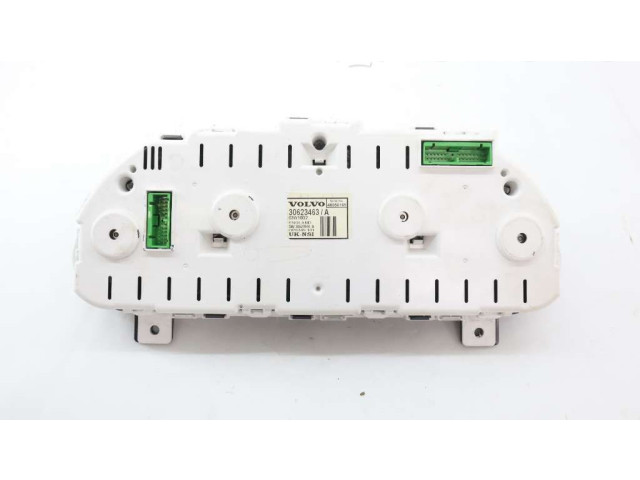 Панель приборов 8603137 Volvo S40, V40