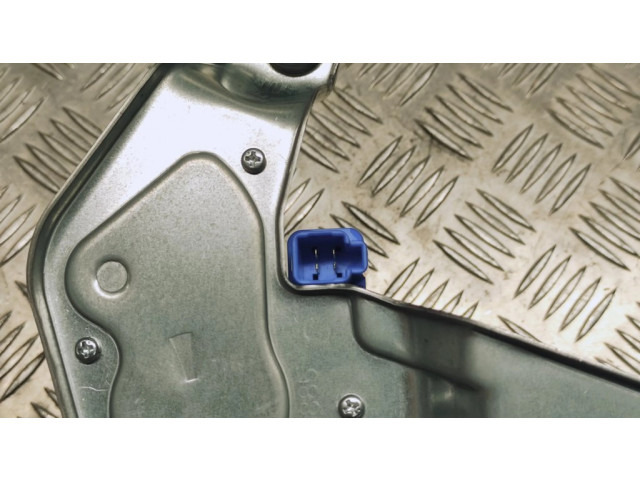 Моторчик заднего дворника Citroen C4 Aircross