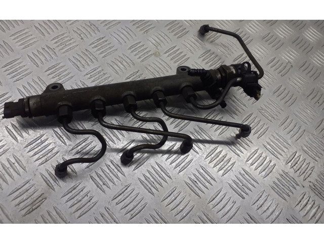 Топливная рампа    KIA Ceed  