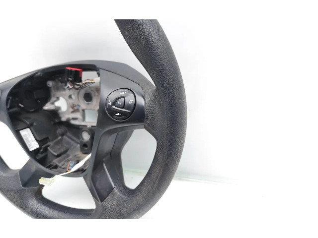 Руль Ford Transit Custom  2013 - 2023 года KT1B-3600-CB, KT1B-3600-CB3ZHE      