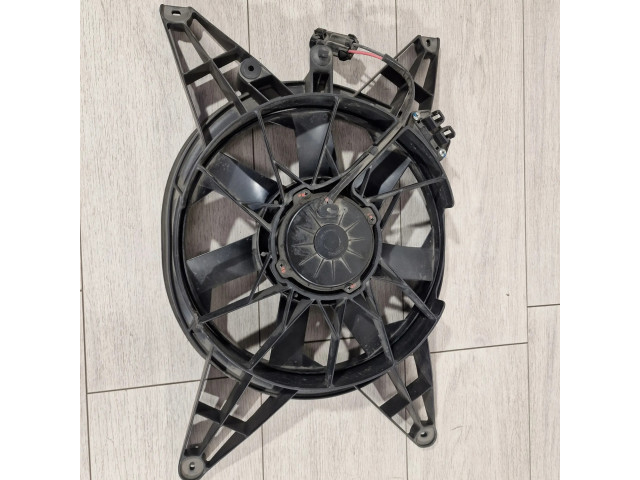 Вентилятор радиатора     Va86ap76    Ferrari 458 4.5