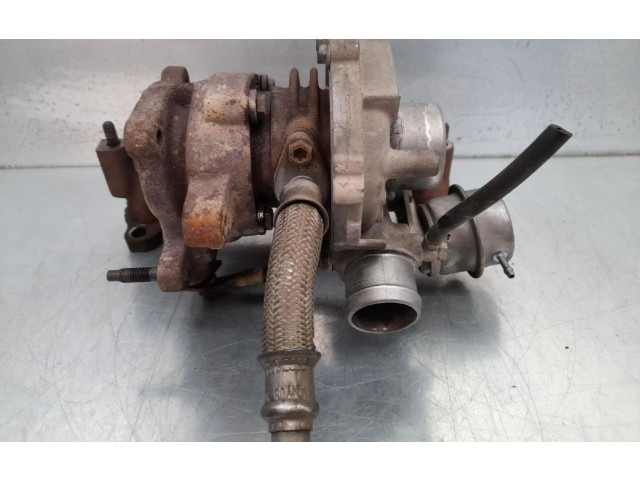  Турбина Volkswagen Polo IV 9N3  045253018L         