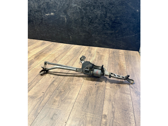 Комплект механизма стеклоочистителей 1397220567, 0734666180    Mercedes-Benz C W204