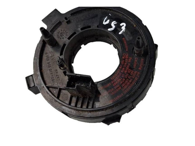 Подрулевой шлейф SRS 1J0959653B   Audi A6 S6 C6 4F