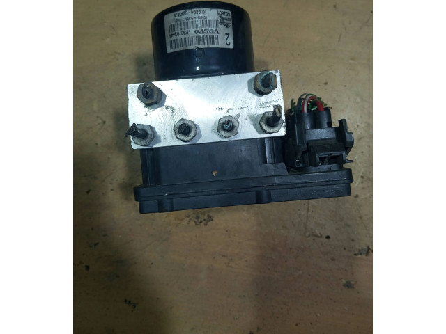 Блок АБС P30793444, 10020405084   Volvo  XC90  2003 - 2006 года