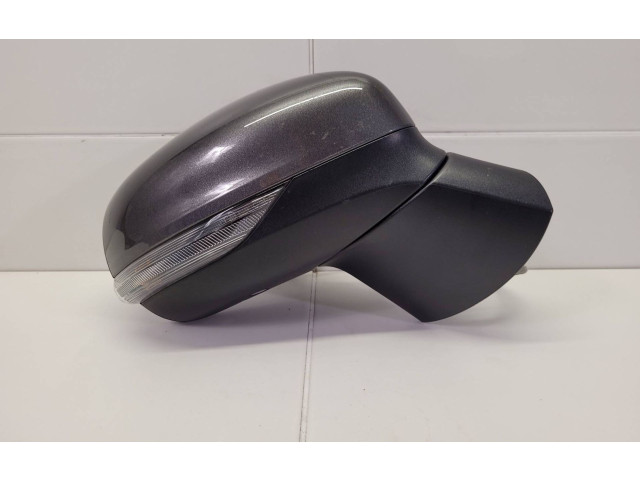 Zpětné zrcátko Ford Puma 2021 9701-012