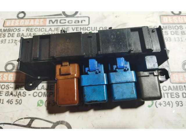 Pojistková skříňka PR00700000 Nissan Serena 1992