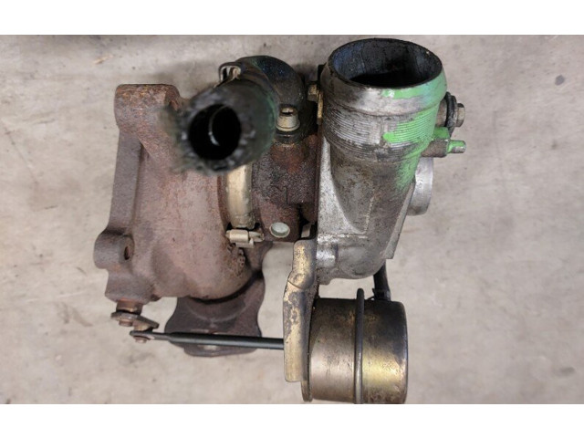  Турбина Peugeot 406  706977-5002S, 0375C8         