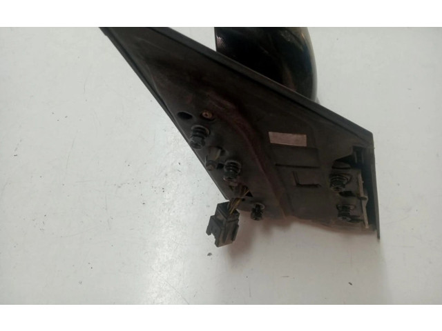 Зеркало электрическое SsangYong Actyon sports I 2005 - 2012 года