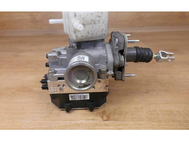 Vstřikovací lišta 58500G2400, BH60764A01 Hyundai Ioniq G4LE