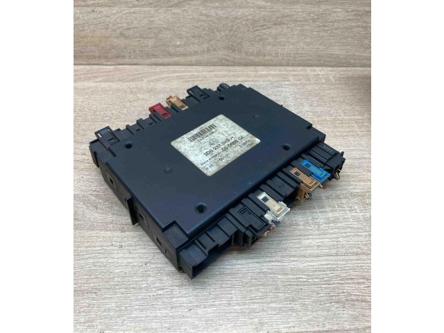 Блок комфорта 3D0937049H, 05066504   Volkswagen Phaeton   