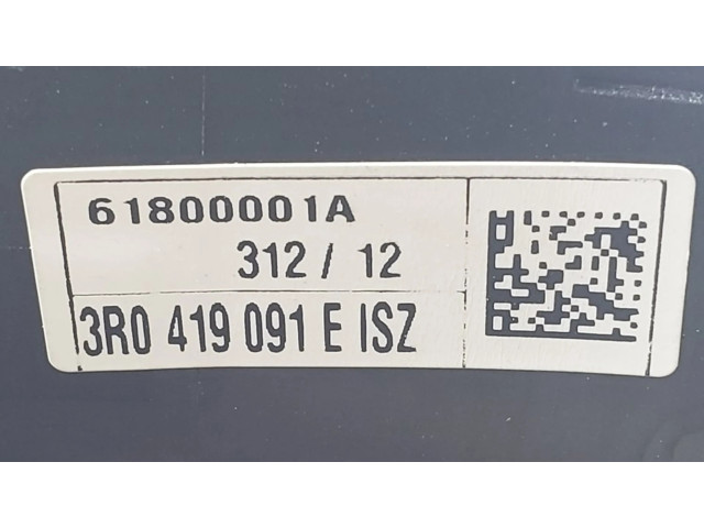 Volant Seat Exeo (3R) 2013 3R0419091E  