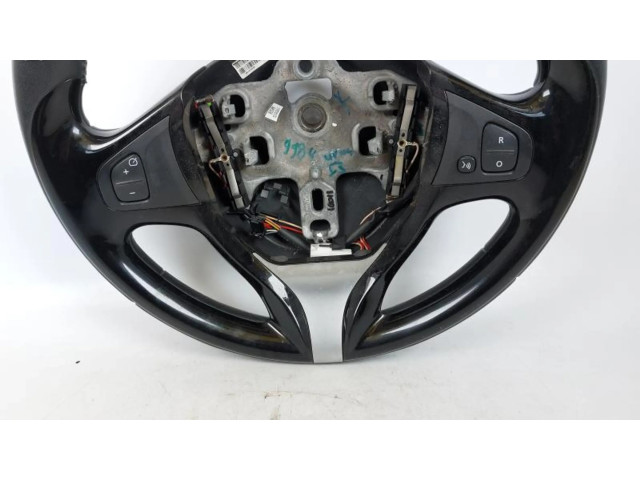 Руль Renault Captur 2013-2020 года 484007003R
