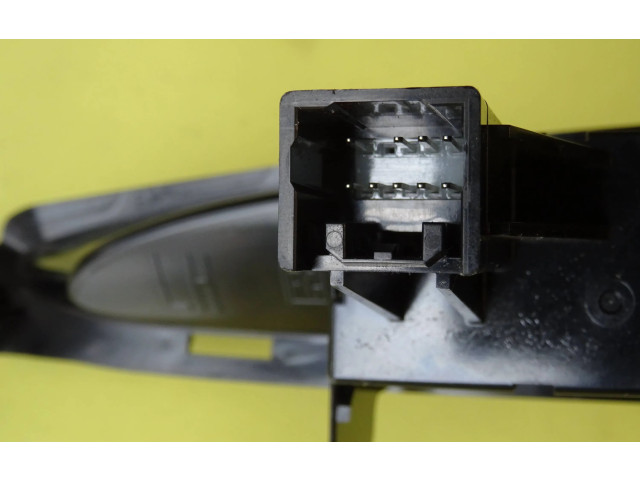 Дисплей    85201FG001, 435C0   Subaru Forester SH