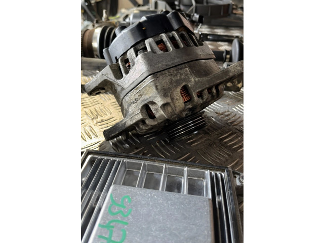 Генератор 3730022650SJ KIA Rio