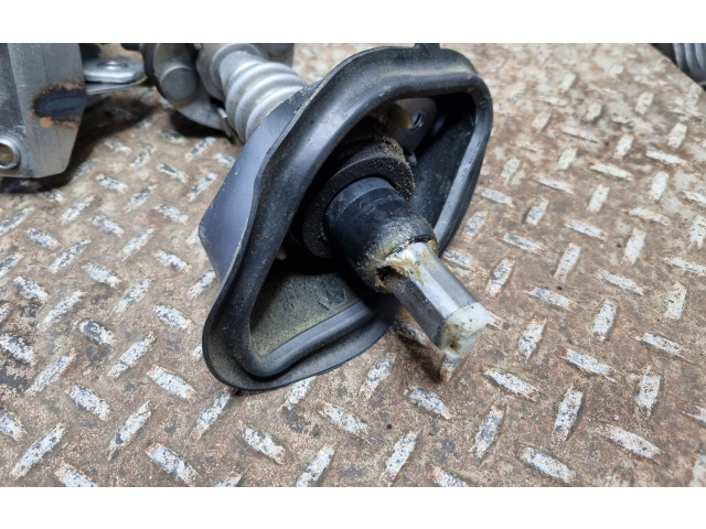 Рулевая рейка 68271363AB Jeep Grand Cherokee 2010 - 2021 года