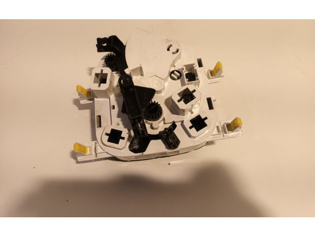 Блок управления климат-контролем 55900YV030   Citroen C1