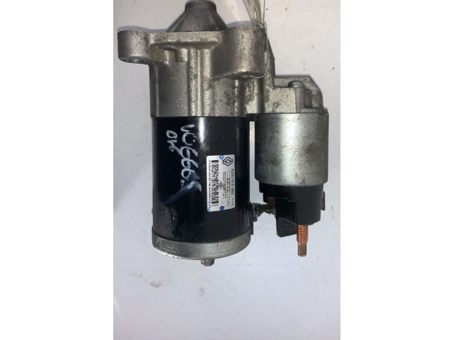 Стартер Dacia Sandero 2008 - 2012 года