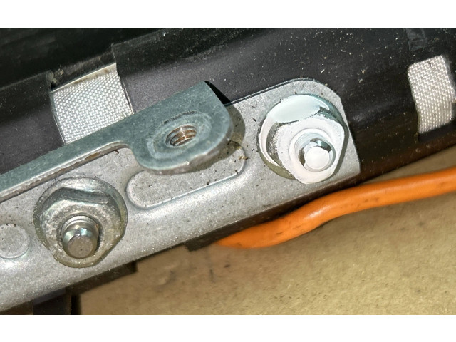 Подушка безопасности в сиденье 9467748   Volvo V70