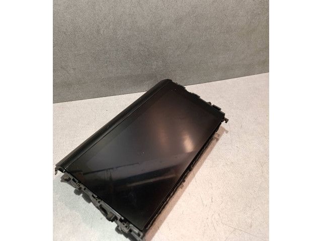 Дисплей    4KE919603M, DD086TA03A   Audi e-tron