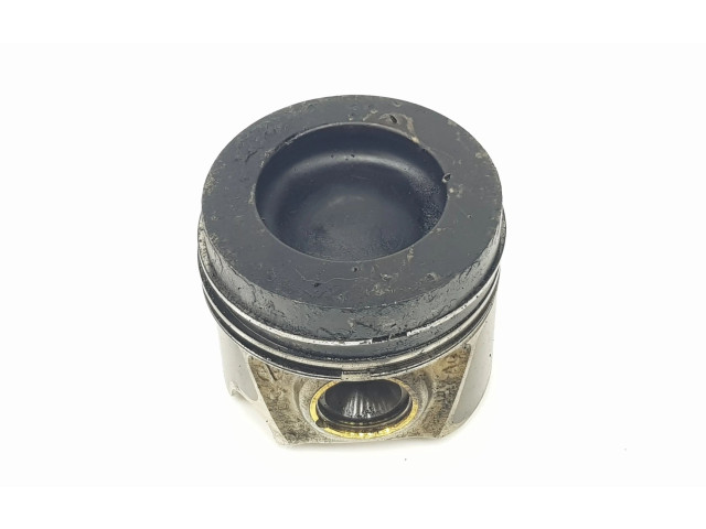  Поршень с шатуном CRLB 04L107065AM, 04L107065AM  Skoda Superb B8 (3V)  